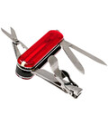 Складной нож Victorinox Nailclip 580 0.6463.T картинка, изображение, фото