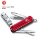 Складной нож Victorinox Nailclip 580 0.6463.T фото