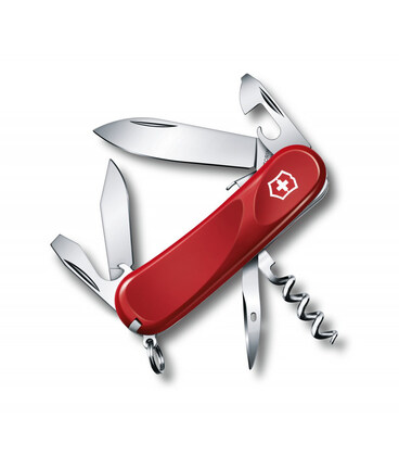 Складаний ніж Victorinox EVOLUTION S101 2.3603.SE картинка, зображення, фото