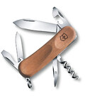 Складной нож Victorinox EVOWOOD 10 2.3801.63 картинка, изображение, фото