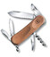 Складной нож Victorinox EVOWOOD 10 2.3801.63 фото, картинка, изображение