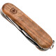 Складаний ніж Victorinox EVOWOOD 10 2.3801.63 - картинка, зображення, фото ножа