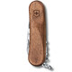 Складной нож Victorinox EVOWOOD 10 2.3801.63 фото