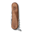 Складной нож Victorinox EVOWOOD 10 2.3801.63 картинка, изображение, фото