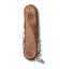 Складной нож Victorinox EVOWOOD 10 2.3801.63 фото, картинка, изображение