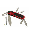 Складаний ніж Victorinox EVOGRIP 2.3803.C картинка, зображення, фото