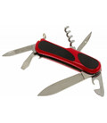 Складаний ніж Victorinox EVOGRIP 2.3803.C картинка, зображення, фото