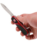 Складаний ніж Victorinox EVOGRIP 2.3803.C картинка, зображення, фото