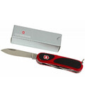 Складаний ніж Victorinox EVOGRIP 2.3803.C картинка, зображення, фото