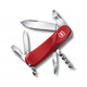 Складной нож Victorinox EVOLUTION 10 2.3803.E фото