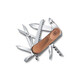 Складаний ніж Victorinox EVOWOOD 17 2.3911.63 - картинка, зображення, фото ножа