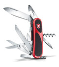 Складаний ніж Victorinox EVOGRIP 2.3913.SC картинка, зображення, фото