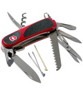 Складаний ніж Victorinox EVOGRIP 2.3913.SC картинка, зображення, фото