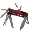 Складной нож Victorinox EVOGRIP 2.3913.SC фото, картинка, изображение