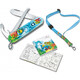Подарочный набор детский Victorinox MY FIRST Children Set Dolphin 0.2373.E1 фото