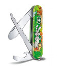 Подарунковий набір дитячий Victorinox MY FIRST Children Set Rabbit 0.2373.E2 картинка, зображення, фото