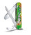Подарунковий набір дитячий Victorinox MY FIRST Children Set Rabbit 0.2373.E2 картинка, зображення, фото