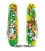 Подарунковий набір дитячий Victorinox MY FIRST Children Set Rabbit 0.2373.E2 картинка, зображення, фото