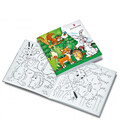 Подарунковий набір дитячий Victorinox MY FIRST Children Set Rabbit 0.2373.E2 картинка, зображення, фото