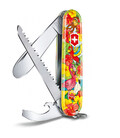 Подарунковий набір дитячий Victorinox MY FIRST Children Set Parrot 0.2373.E3 картинка, зображення, фото