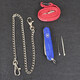 Складной детский нож Victorinox MY FIRST 0.2373.T2 фото