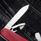 Складаний ніж Victorinox RECRUIT 0.2503 - картинка, зображення, фото ножа