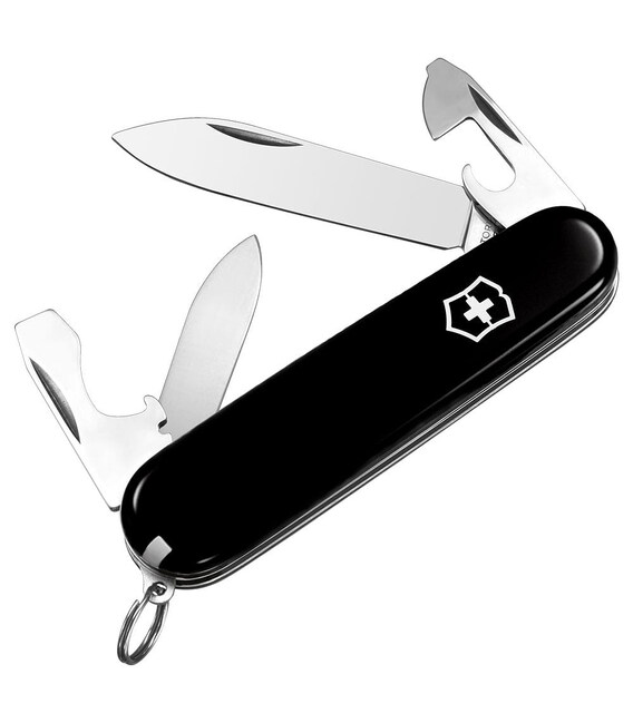Складной нож Victorinox RECRUIT 0.2503.3 фото, картинка, изображение