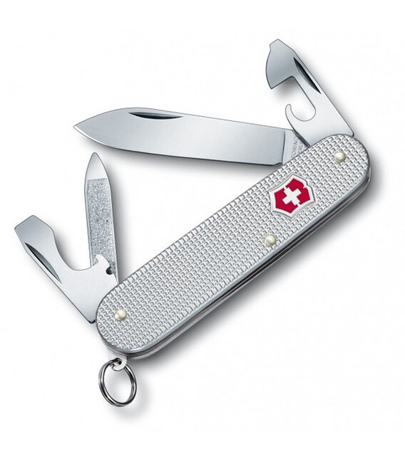 Складной нож Victorinox Cadet 0.2601.26 фото, картинка, изображение