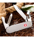Складной нож Victorinox Cadet 0.2601.26 картинка, изображение, фото