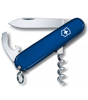 Складаний ніж Victorinox WAITER 0.3303.2 картинка, зображення, фото