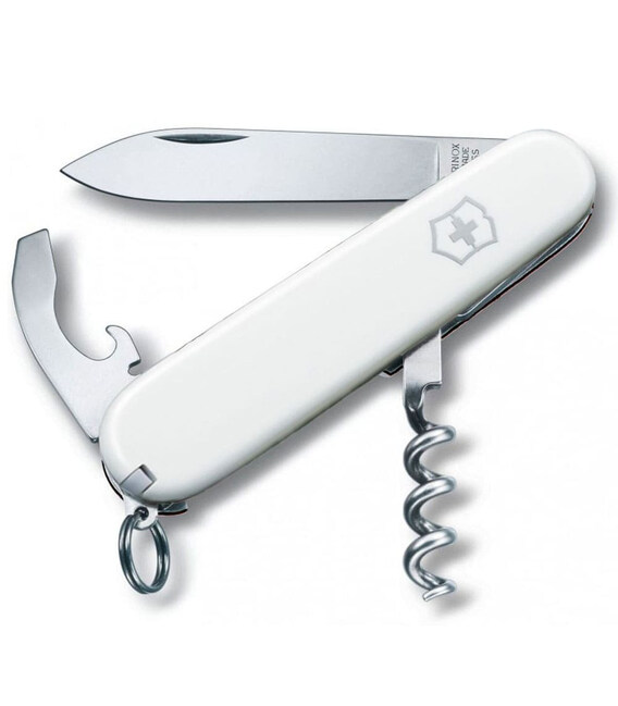 Складаний ніж Victorinox WAITER 0.3303.7 - картинка, зображення, фото ножа