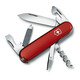 Складаний ніж Victorinox Sportsman 0.3802 - картинка, зображення, фото ножа