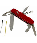 Складаний ніж Victorinox Sportsman 0.3802 картинка, зображення, фото