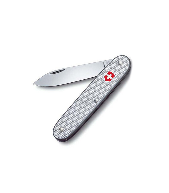 Складной нож Victorinox Pioneer ALOX 0.8000.26 фото, картинка, изображение