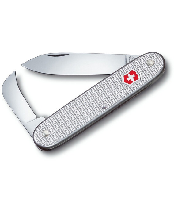 Складной нож Victorinox Pioneer ALOX 0.8060.26 фото, картинка, изображение