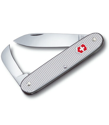 Складной нож Victorinox Pioneer ALOX 0.8060.26 картинка, изображение, фото