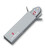 Складной нож Victorinox Pioneer ALOX 0.8060.26 картинка, изображение, фото