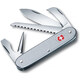 Складаний ніж Victorinox Pioneer ALOX 0.8150.26 - картинка, зображення, фото ножа