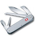 Складаний ніж Victorinox Pioneer ALOX 0.8150.26 картинка, зображення, фото