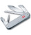 Складаний ніж Victorinox Pioneer ALOX 0.8150.26 картинка, зображення, фото