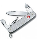 Складной нож Victorinox Pioneer ALOX 0.8201.26 картинка, изображение, фото