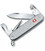 Складной нож Victorinox Pioneer ALOX 0.8201.26 картинка, изображение, фото