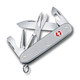 Складной нож Victorinox Pioneer X ALOX 0.8231.26 фото