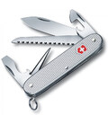 Складной нож Victorinox Farmer ALOX 0.8241.26 картинка, изображение, фото