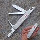 Складаний ніж Victorinox Farmer ALOX 0.8241.26 - картинка, зображення, фото ножа