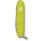 Складной нож Victorinox PIONEER X Electric Yellow 0.8231.L23 фото