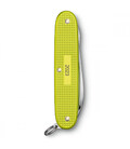 Складаний ніж Victorinox PIONEER X Electric Yellow 0.8231.L23 картинка, зображення, фото