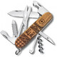 Складной нож Victorinox COMPANION Wood Swiss Spirit LE 2023 1.3901.63L23 фото