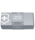 Складной нож Victorinox COMPANION Wood Swiss Spirit LE 2023 1.3901.63L23 картинка, изображение, фото