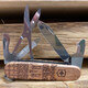 Складаний ніж Victorinox COMPANION Wood Swiss Spirit LE 2023 1.3901.63L23 - картинка, зображення, фото ножа